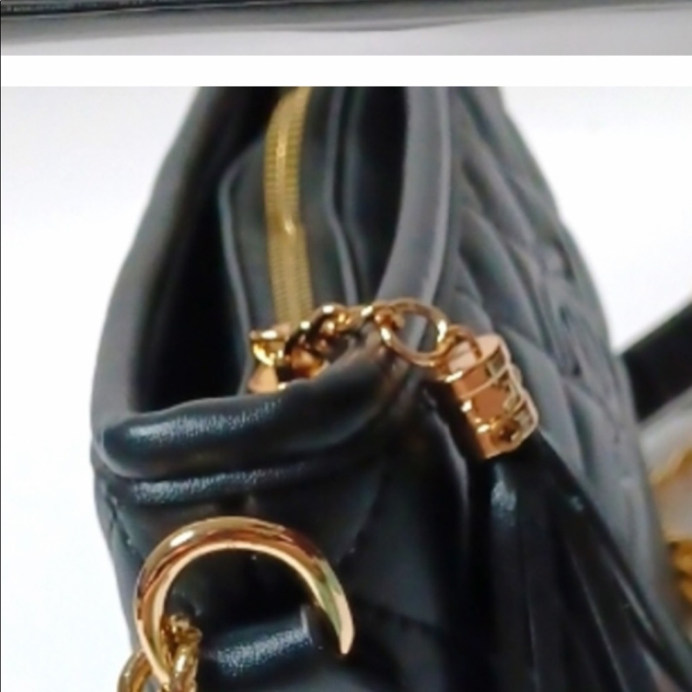 Designer inspired bag - Picture 4 of 6